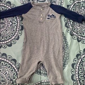 Bundle of polo outfits (4)